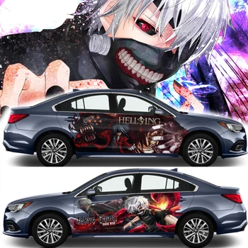 Anime Itasha Vinyl Car Sticker Body Rally Car Stickers Door Decal Sports Ralliart Sticker For Suzuki Mazda Skoda Honda Toyota
Anime Itasha Vinyl Car Sticker Body Rally Car Stickers Door Decal Sports Ralliart Sticker For Suzuki Mazda Skoda Honda Toyota
