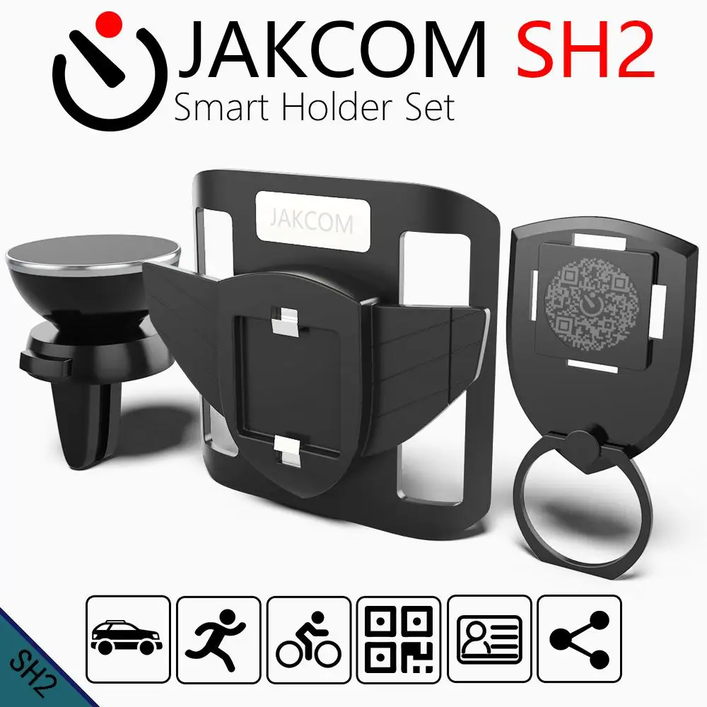 JAKCOM SH2 Smart Holder Set hot sale in Smart Accessories as everdrive teknoloji belt
JAKCOM SH2 Smart Holder Set hot sale in Smart Accessories as everdrive teknoloji belt