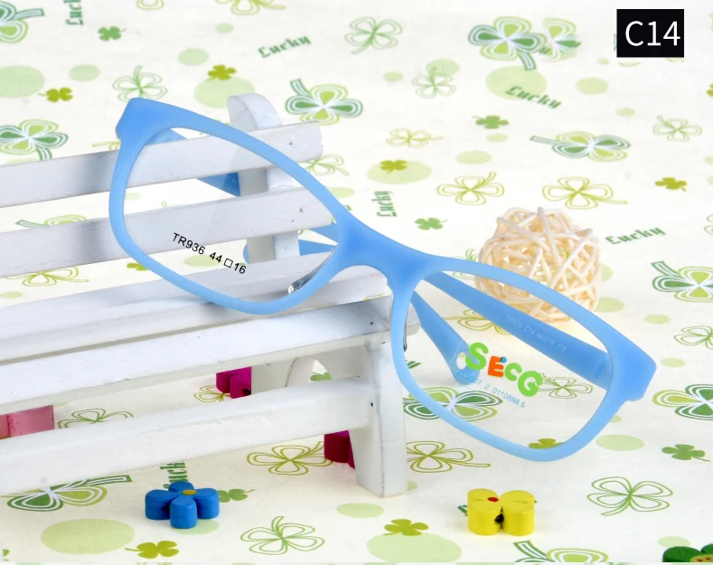 Secure fit SECG Eyeglasses