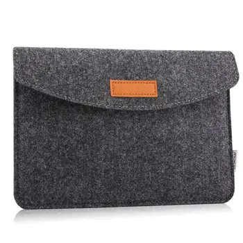 MoKo Sleeve Case for Boogie Board Jot 8.5 , Protective Felt Cover Pouch Bag for Boogie Board Jot 8.5-Inch LCD eWriter
MoKo Sleeve Case for Boogie Board Jot 8.5 , Protective Felt Cover Pouch Bag for Boogie Board Jot 8.5-Inch LCD eWriter