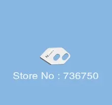 ZSK embroidery machine spare parts Timming Knife 172020226 Germany embroidery machine knife
ZSK embroidery machine spare parts Timming Knife 172020226 Germany embroidery machine knife
