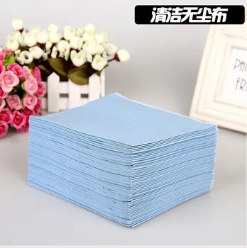 20pcs Industrial painting cleaning cloth cleaning paper car degreasing cloth non - woven automotive paint film clean cloth
20pcs Industrial painting cleaning cloth cleaning paper car degreasing cloth non - woven automotive paint film clean cloth