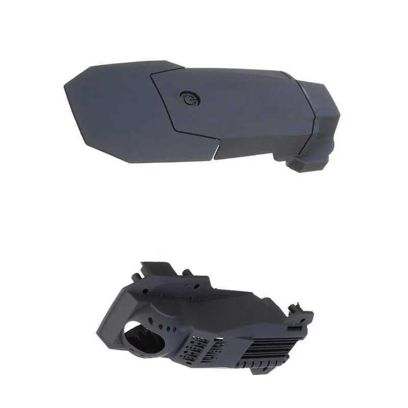 LeadingStar E58 WiFi FPV RC Quadcopter Spare Parts Lower Body + Upper Body Cover Shell
LeadingStar E58 WiFi FPV RC Quadcopter Spare Parts Lower Body + Upper Body Cover Shell