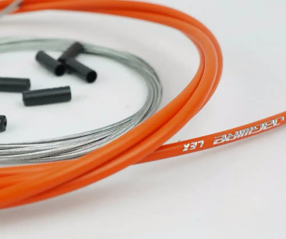 sram outer gear cable