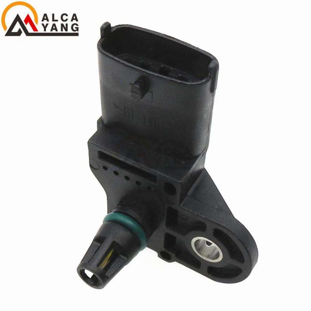 3 Bar Hight Quality MAP Sensor For Opel Vauxhall Astra G H Signum Vectra C Zafira 1.3 1.9 Cdti 73503657 0281002845 0281002437
3 Bar Hight Quality MAP Sensor For Opel Vauxhall Astra G H Signum Vectra C Zafira 1.3 1.9 Cdti 73503657 0281002845 0281002437