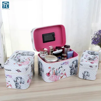 Women Cosmetic Bag Wash Toiletry Make Up Organizer Pocket Ladies Nail Beauty Eyelash Storage Travel Kit Portable Korean Outdoor
Women Cosmetic Bag Wash Toiletry Make Up Organizer Pocket Ladies Nail Beauty Eyelash Storage Travel Kit Portable Korean Outdoor