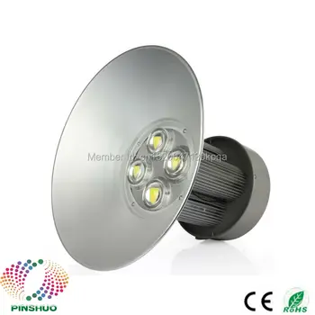 4PCS DC12V 24V Warranty 3 Years Brigdelux Chip 12V LED High Bay Light 200W Industrial Lamp E40
4PCS DC12V 24V Warranty 3 Years Brigdelux Chip 12V LED High Bay Light 200W Industrial Lamp E40