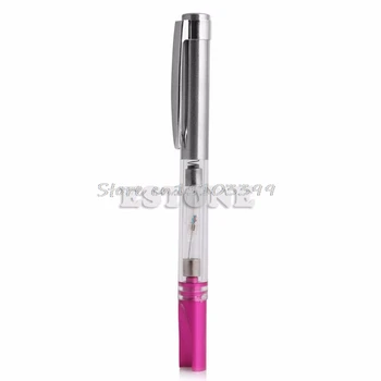 Ignition Indicator Spark Plugs Wire Coil Diagnostic Portable Auto tester New Drop Ship
Ignition Indicator Spark Plugs Wire Coil Diagnostic Portable Auto tester New Drop Ship
