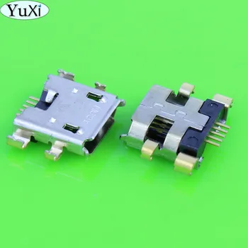 YuXi For Asus ME370 ME571K ME370T K008 Micro mini USB jack charging port socket connector repair plug for Google 7 Nexus 7 2ND
YuXi For Asus ME370 ME571K ME370T K008 Micro mini USB jack charging port socket connector repair plug for Google 7 Nexus 7 2ND