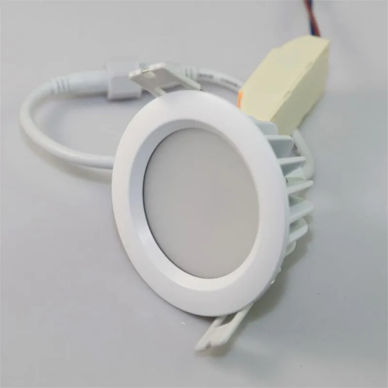 (4pcs/lot) New Arrival 15W Waterproof IP65 Dimmable LED Downlight COB 15W Dimming LED Spot Light LED Ceiling Lamp Free Shipping
(4pcs/lot) New Arrival 15W Waterproof IP65 Dimmable LED Downlight COB 15W Dimming LED Spot Light LED Ceiling Lamp Free Shipping