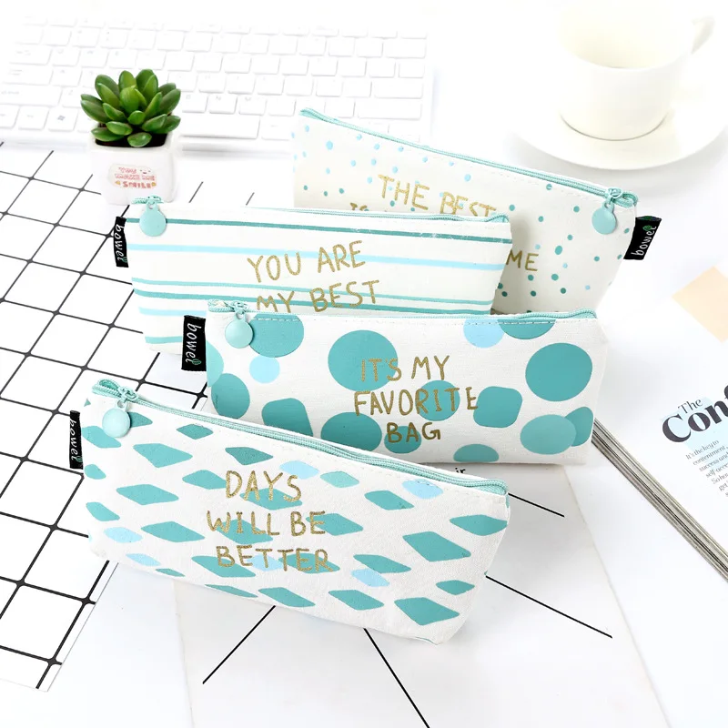 1pcs Peckle Pencil Case Office Students Pens Pouch Mesh Storage Organizer Pencil Zipper Case School Supplies
1pcs Peckle Pencil Case Office Students Pens Pouch Mesh Storage Organizer Pencil Zipper Case School Supplies
