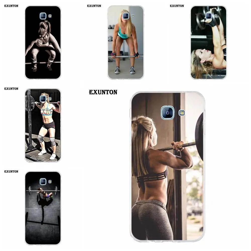For Galaxy Alpha Core Prime Note 2 3 4 5 S3 S4 S5 S6 S7 S8 mini edge Plus Soft Capa Cover Case Crossfit Women Lifting Weights
For Galaxy Alpha Core Prime Note 2 3 4 5 S3 S4 S5 S6 S7 S8 mini edge Plus Soft Capa Cover Case Crossfit Women Lifting Weights