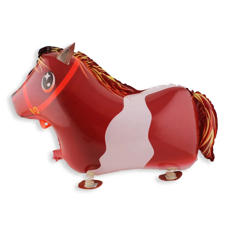 Inflatable Horse Balloons Decor Birthday Boy Children'S Party Balloon Animals Decoration Accessories
Inflatable Horse Balloons Decor Birthday Boy Children'S Party Balloon Animals Decoration Accessories