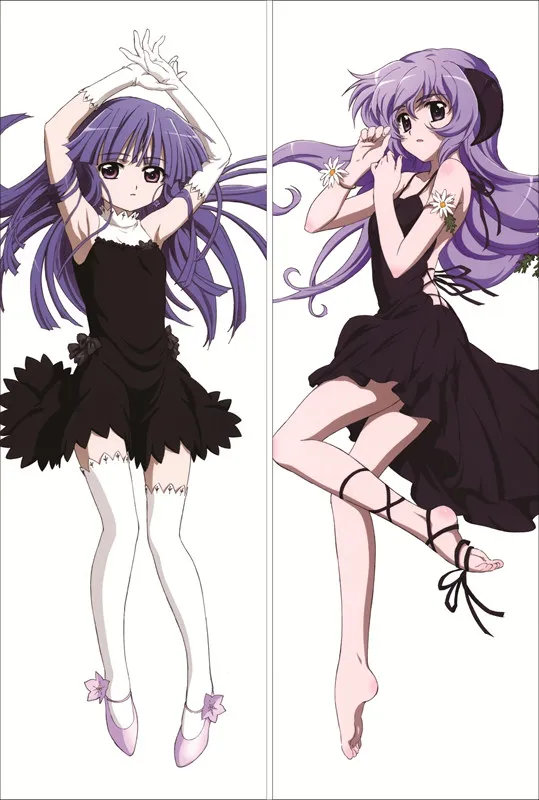 MMF Higurashi When They Cry sexy Furude Rika Ryuuguu Rena pillow cover Higurashi no Naku Koro ni Dakimakura body Pillowcase
MMF Higurashi When They Cry sexy Furude Rika Ryuuguu Rena pillow cover Higurashi no Naku Koro ni Dakimakura body Pillowcase