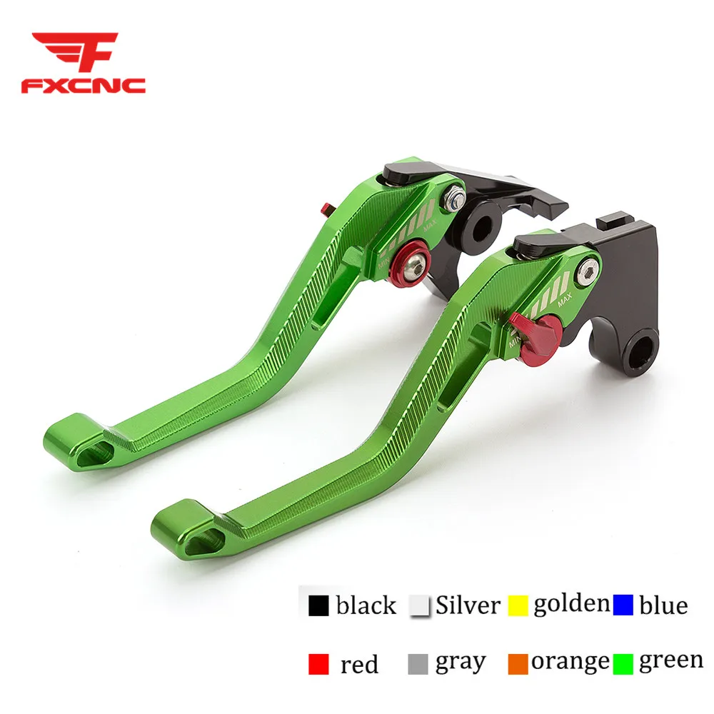 For Kawasaki Z650 Z900 Z 900 2017 - 2018 Short Long CNC Adjustable 3D Motorcycle Brake Clutch Levers Set 2017 2018 Accessories
For Kawasaki Z650 Z900 Z 900 2017 - 2018 Short Long CNC Adjustable 3D Motorcycle Brake Clutch Levers Set 2017 2018 Accessories