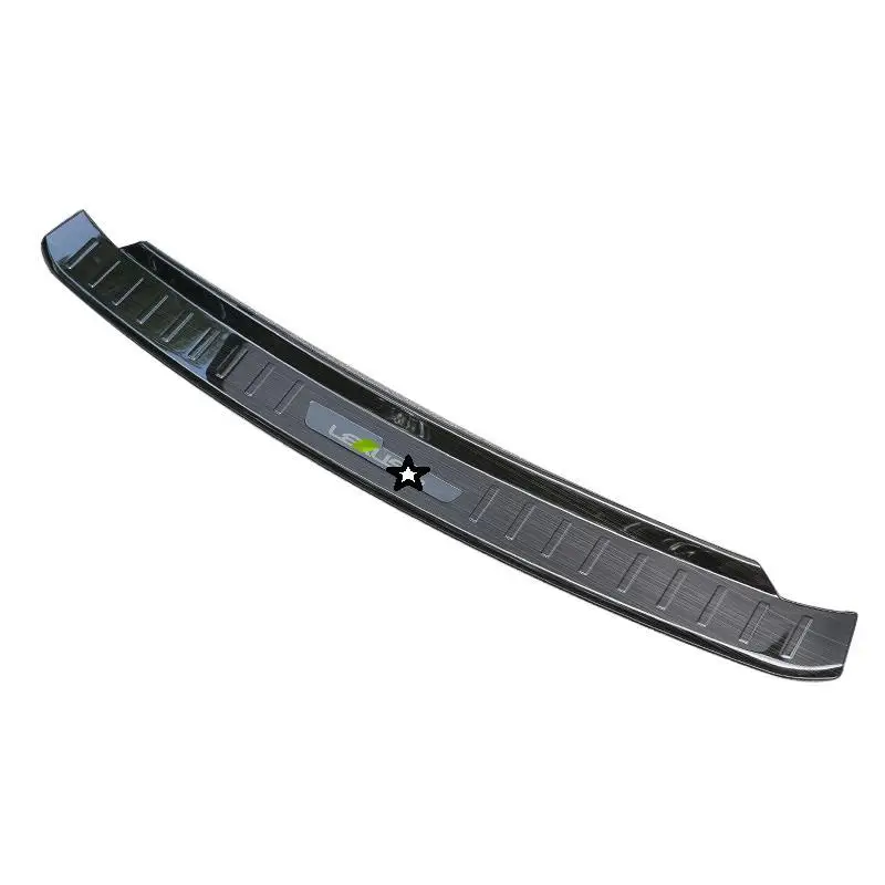 Car Body Exterior Excent Chromium Decorative Automovil Automobile Bright Sequins Sticker Strip Trim 16 17 18 FOR Lexus RX Series
Car Body Exterior Excent Chromium Decorative Automovil Automobile Bright Sequins Sticker Strip Trim 16 17 18 FOR Lexus RX Series