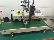 Horizontal-Type Sealing Machine FRB-770I Continuous Automatic Sealing Machine Automatic Film Sealing Machine
Horizontal-Type Sealing Machine FRB-770I Continuous Automatic Sealing Machine Automatic Film Sealing Machine