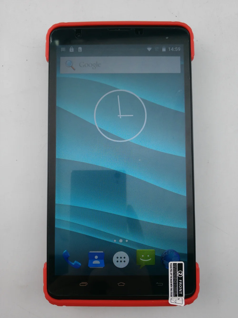 C7S Rugged Tablet PC PDA (34)