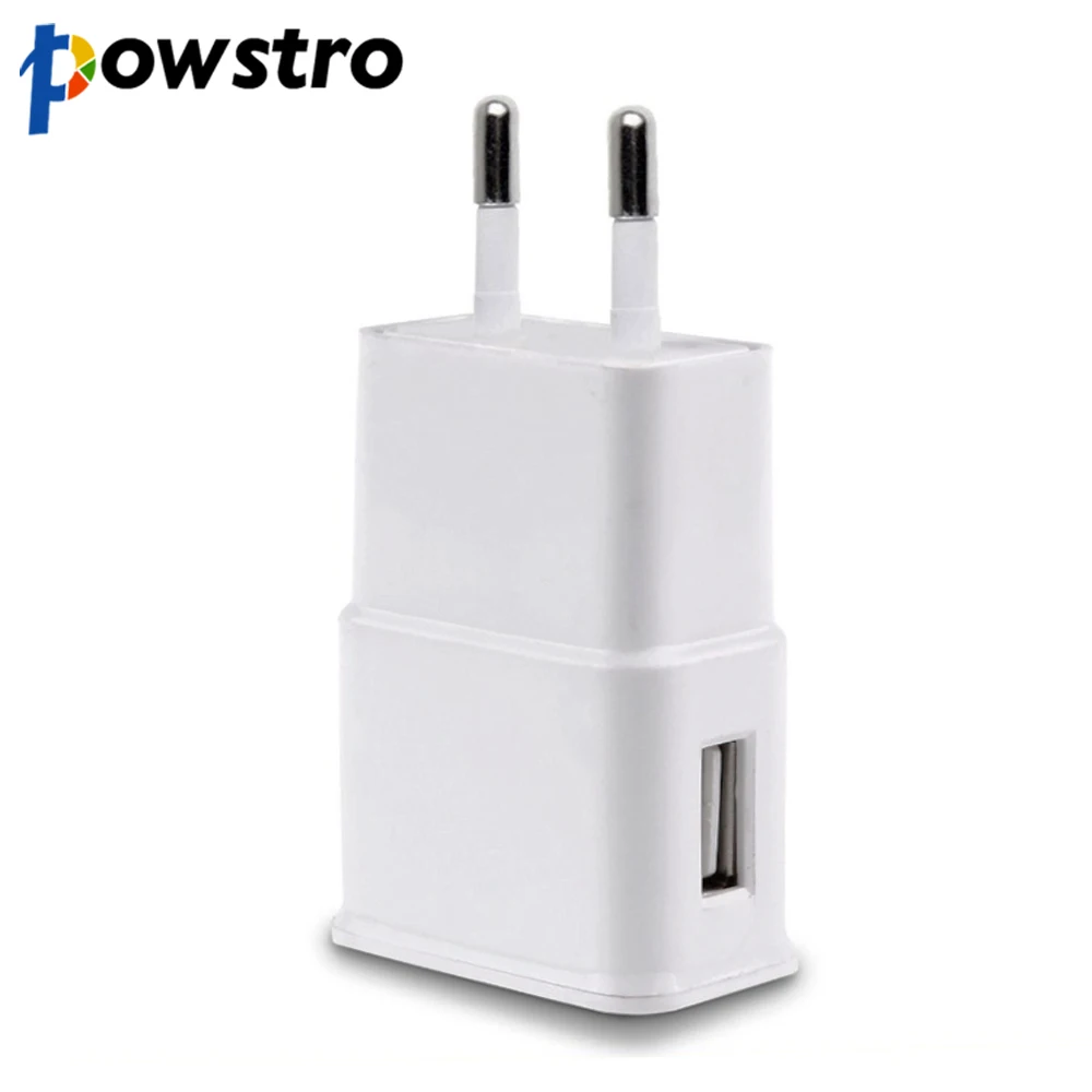 5V 2A Universal Travel USB Charger Adapter Portable Wall Plug EU US Mobile Phone Charger for iPhone Tablet Samsung
5V 2A Universal Travel USB Charger Adapter Portable Wall Plug EU US Mobile Phone Charger for iPhone Tablet Samsung