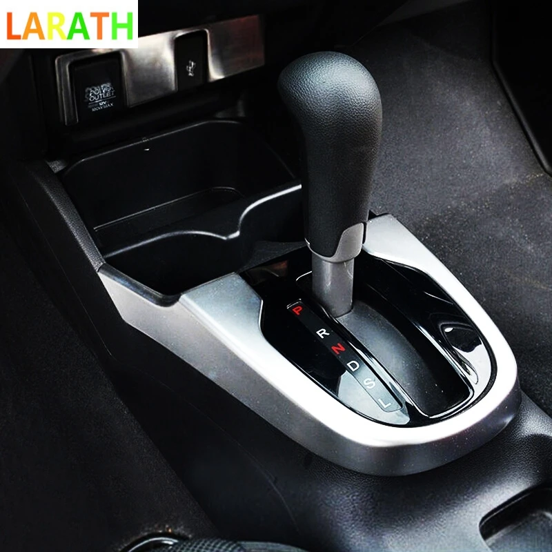 For Honda Jazz 2014 2015 ABS Matte Gear Box Panel Shift Knob Frame Cover Trim Auto Interior Decoration Accessories
For Honda Jazz 2014 2015 ABS Matte Gear Box Panel Shift Knob Frame Cover Trim Auto Interior Decoration Accessories