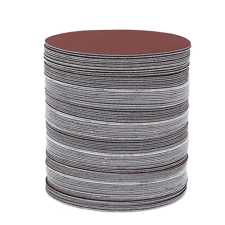 90pcs 125mm /5'' Inches Grit 80-7000 Sanding Discs Hook Loop Sandpaper Round Sandpaper Disk Sand Sheet
90pcs 125mm /5'' Inches Grit 80-7000 Sanding Discs Hook Loop Sandpaper Round Sandpaper Disk Sand Sheet