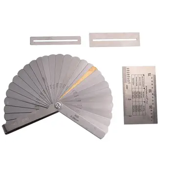 Guitar Pitch Measuring Ruler + Guitar Strings Chord Height Measuring Ruler + Filament Grinding Protection Gasket
Guitar Pitch Measuring Ruler + Guitar Strings Chord Height Measuring Ruler + Filament Grinding Protection Gasket