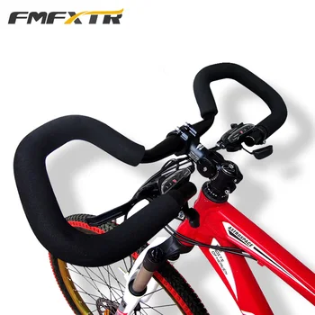 FMFXTR 25.4/31.8X580mm Bicycle Handlebar High Quality Aluminum Alloy Bicycle Handlebar for Mountain Bike Bicycle Parts
FMFXTR 25.4/31.8X580mm Bicycle Handlebar High Quality Aluminum Alloy Bicycle Handlebar for Mountain Bike Bicycle Parts
