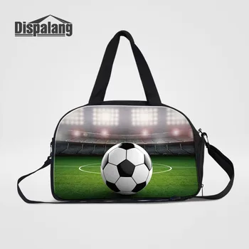 Dispalang Women Fashion Traveling Shoulder Bag Large Capacity Travel Bag Hand Luggage Bag Clothes Organizer Soccers Duffle Bag
Dispalang Women Fashion Traveling Shoulder Bag Large Capacity Travel Bag Hand Luggage Bag Clothes Organizer Soccers Duffle Bag