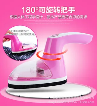 Rotatable Handle Charge Type Lint Remover Pink Icobbler Efficient Rechargeable Bulb Trimmer Six Shave Wool Implement Cutting
Rotatable Handle Charge Type Lint Remover Pink Icobbler Efficient Rechargeable Bulb Trimmer Six Shave Wool Implement Cutting