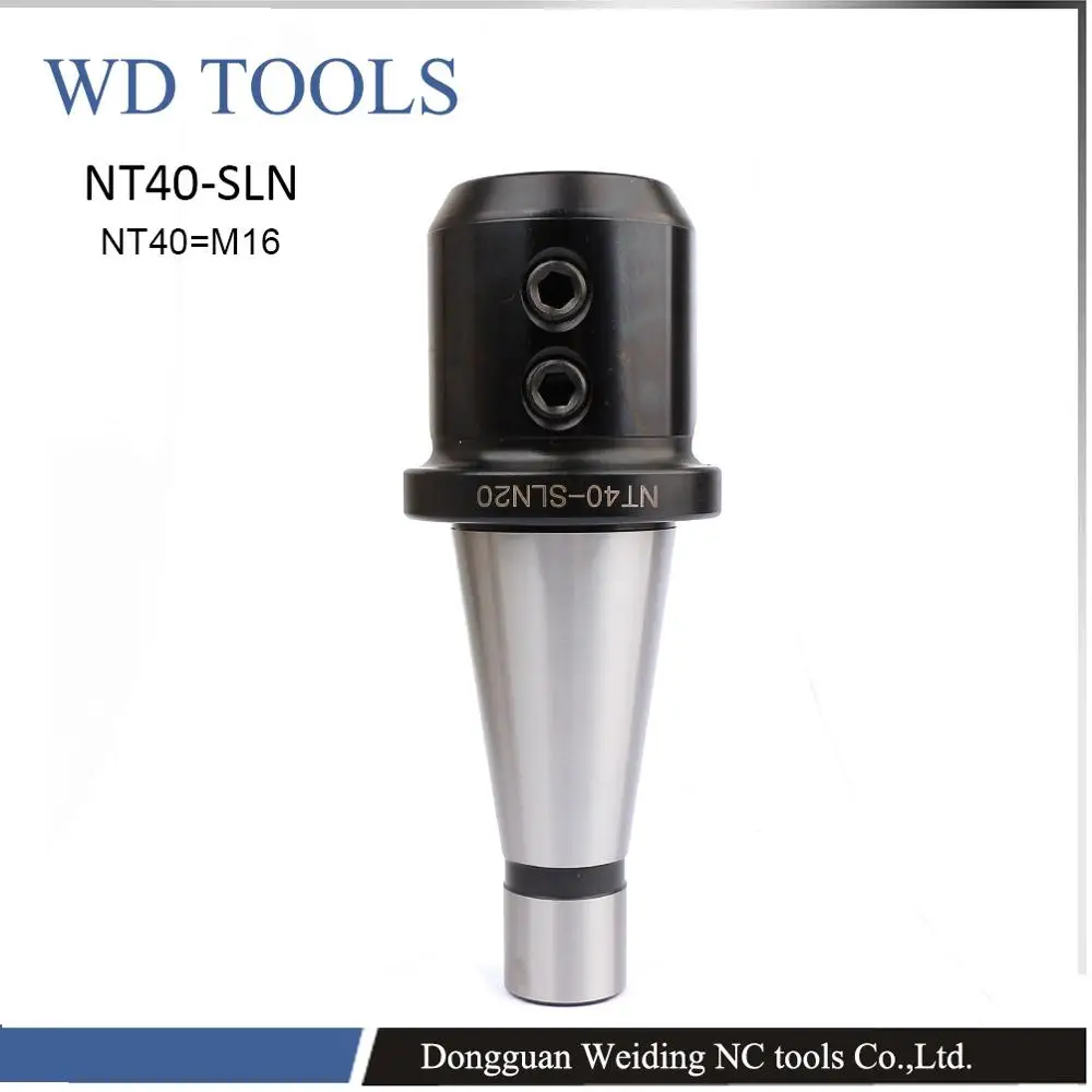 Side Lock Type Spindle NT40-SLA20-75L Clamping shank tools for U Drill Holder Precision Machinery,Machine
Side Lock Type Spindle NT40-SLA20-75L Clamping shank tools for U Drill Holder Precision Machinery,Machine