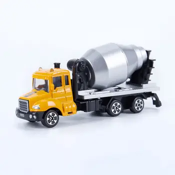 HOT SALE Mini Toys Cars Model Alloy Plastic Diecasts Engineering Car Model Display Stand Gift toys For Kids A1
HOT SALE Mini Toys Cars Model Alloy Plastic Diecasts Engineering Car Model Display Stand Gift toys For Kids A1