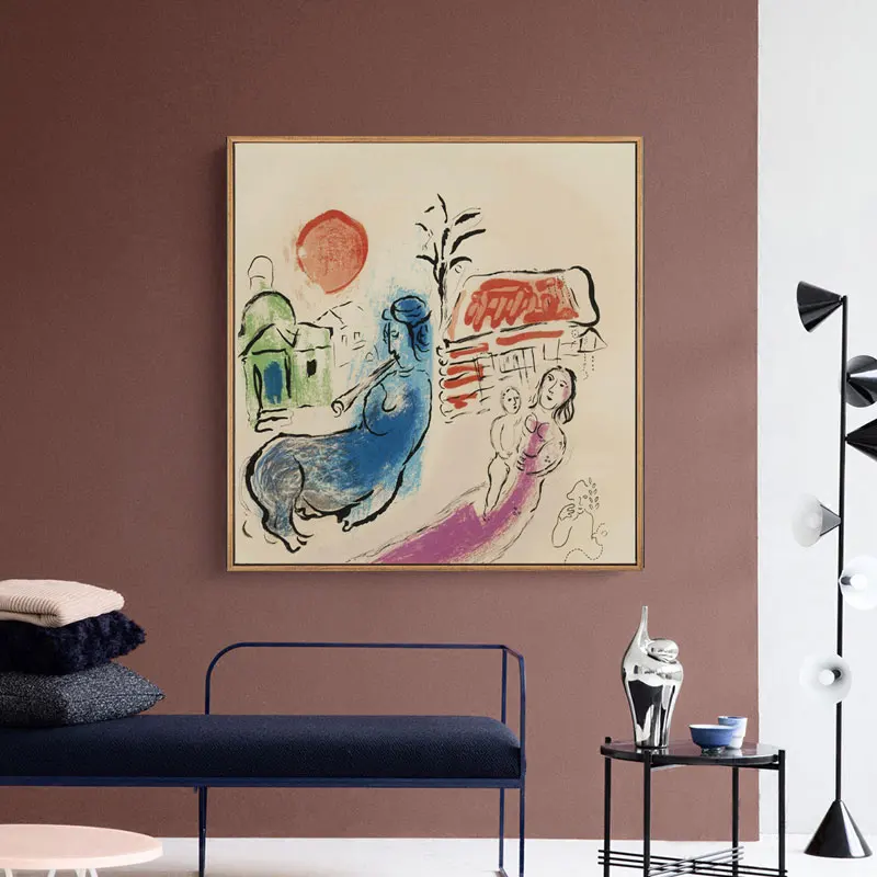 Modern Light - Colored Abstract Decorative Painting Canvas Print Painting Poster Art Wall Picture for Living Room Home Decor
Modern Light - Colored Abstract Decorative Painting Canvas Print Painting Poster Art Wall Picture for Living Room Home Decor