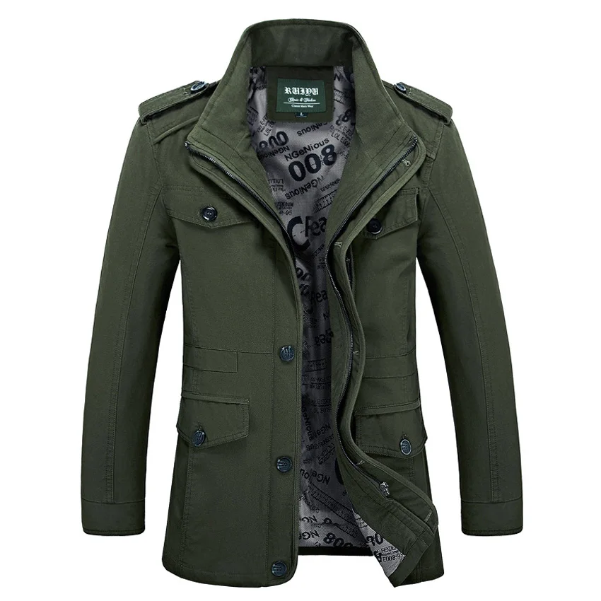 Куртки Мужские Демисезонные Деловые — Krutayakurtka.ru