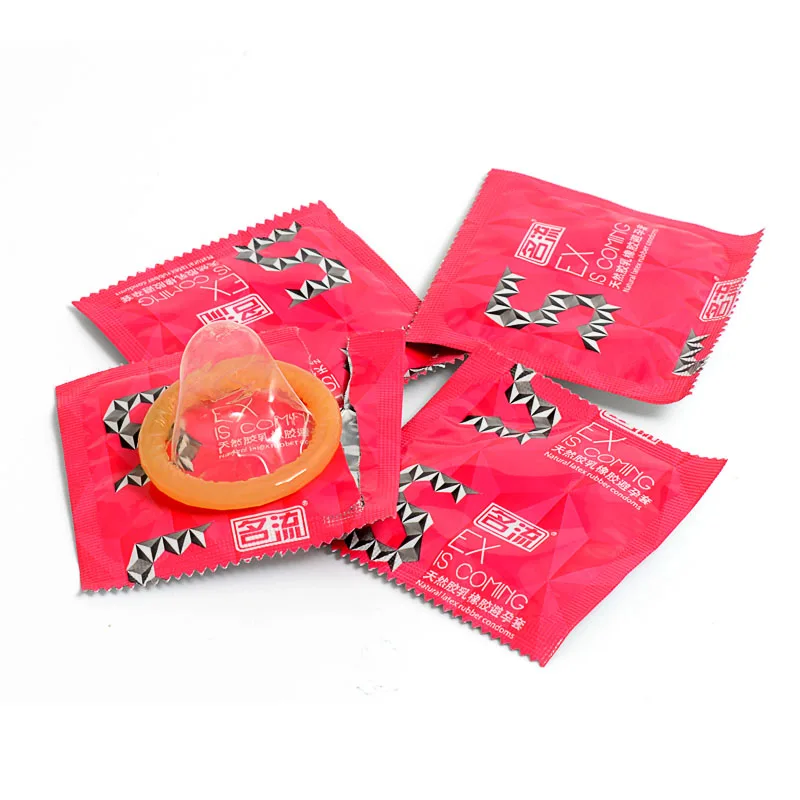 Презервативы 