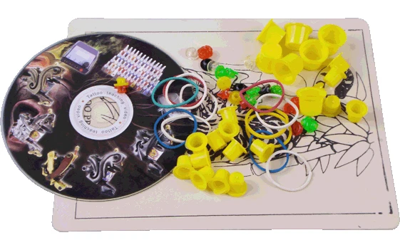 YLT-58-5