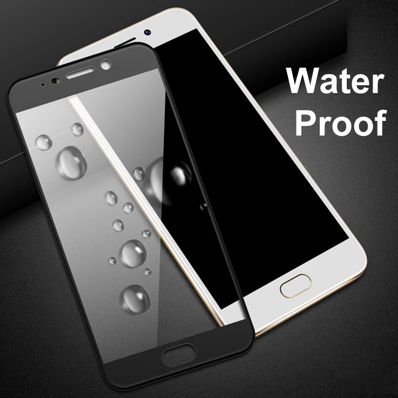 Защитное стекло закаленное для meizu m5s maisie m3 m5 m6 m6s note mini s m 3 5 6 м|Защитные стёкла и