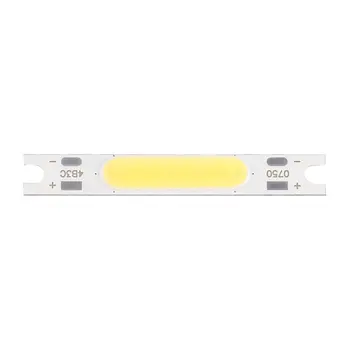 5W COB LED Light Strip Bulb Smart Lamp Chip for Outdoor DIY Work Driver Spotlight 9V Drop Shipping
5W COB LED Light Strip Bulb Smart Lamp Chip for Outdoor DIY Work Driver Spotlight 9V Drop Shipping