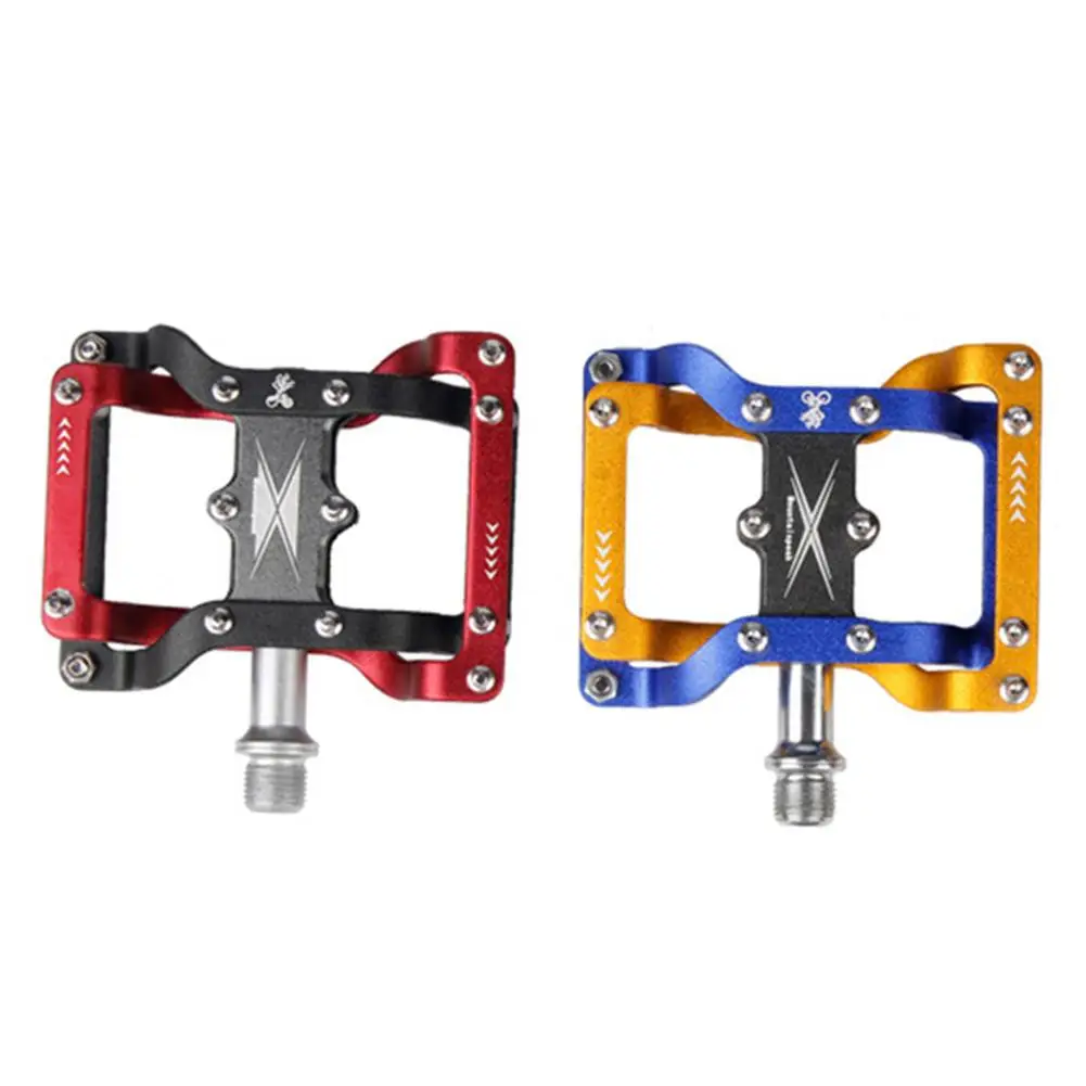 Alloy Road Bike Pedals Ultralight MTB Bearing Bicycle Pedal Bike Outdoor Accessories
Alloy Road Bike Pedals Ultralight MTB Bearing Bicycle Pedal Bike Outdoor Accessories
