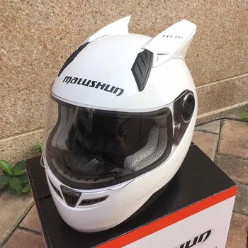 Free shipping Motorcycle Helmet MARUSHIN 999RZS DOT full face Helmet approved angled white
Free shipping Motorcycle Helmet MARUSHIN 999RZS DOT full face Helmet approved angled white