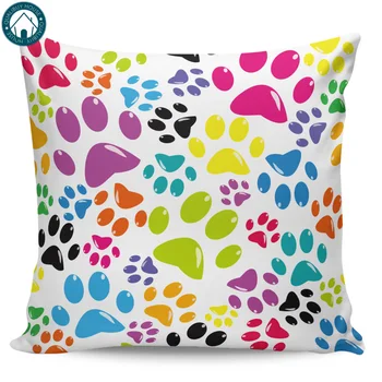 Qualibuy House Color Dog Claw Pillow Sham Covers Christmas Day Decorative Boudoir Fabric Office Lumbar Satin Adult Women Hotel
Qualibuy House Color Dog Claw Pillow Sham Covers Christmas Day Decorative Boudoir Fabric Office Lumbar Satin Adult Women Hotel