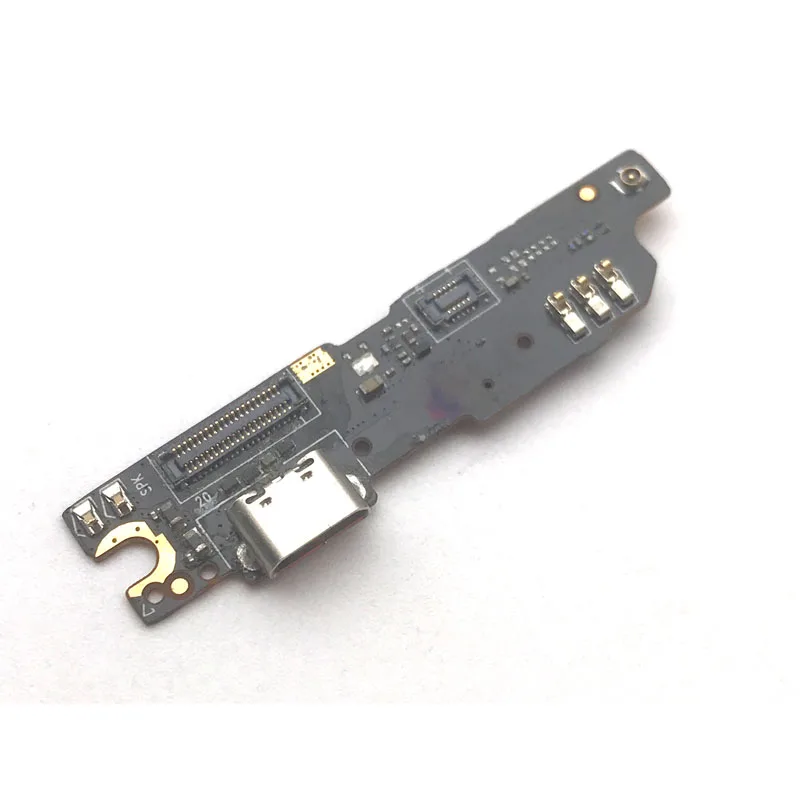 Dock Connector Micro USB Charger Charging Port Flex Cable Board for MEIZU M3 Note L681H
Dock Connector Micro USB Charger Charging Port Flex Cable Board for MEIZU M3 Note L681H