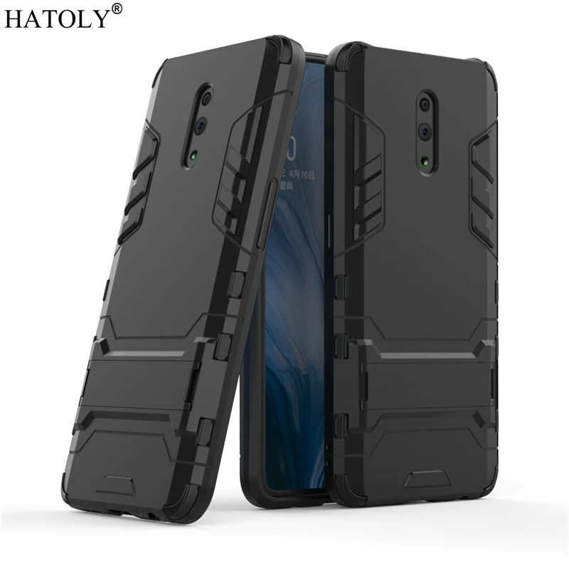 Cover OPPO Reno Case Rubber Robot Armor Protective Phone Shell Bumper Hard PC Back Phone Cover for OPPO Reno Case for OPPO Reno
Cover OPPO Reno Case Rubber Robot Armor Protective Phone Shell Bumper Hard PC Back Phone Cover for OPPO Reno Case for OPPO Reno