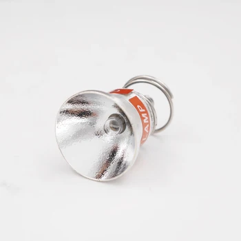 Dia.26.5mm 14v G140 Xenon Lamp Cap Bulb-reflector Module drop in
Dia.26.5mm 14v G140 Xenon Lamp Cap Bulb-reflector Module drop in