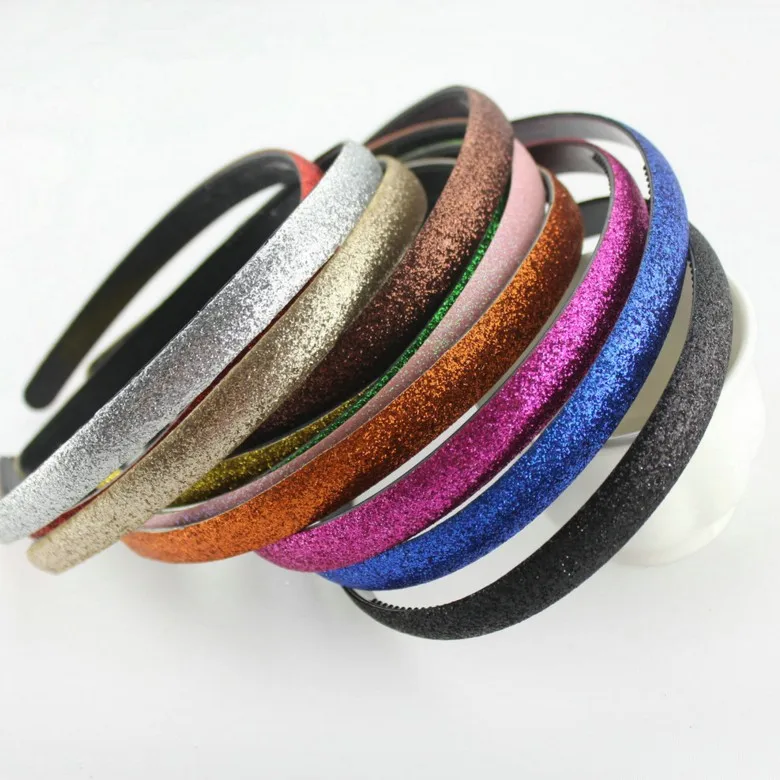2PCS Girls Glitter Headbands Sparkling Hoop Hair Leather Plastic Hair Band Hair Accessories
2PCS Girls Glitter Headbands Sparkling Hoop Hair Leather Plastic Hair Band Hair Accessories