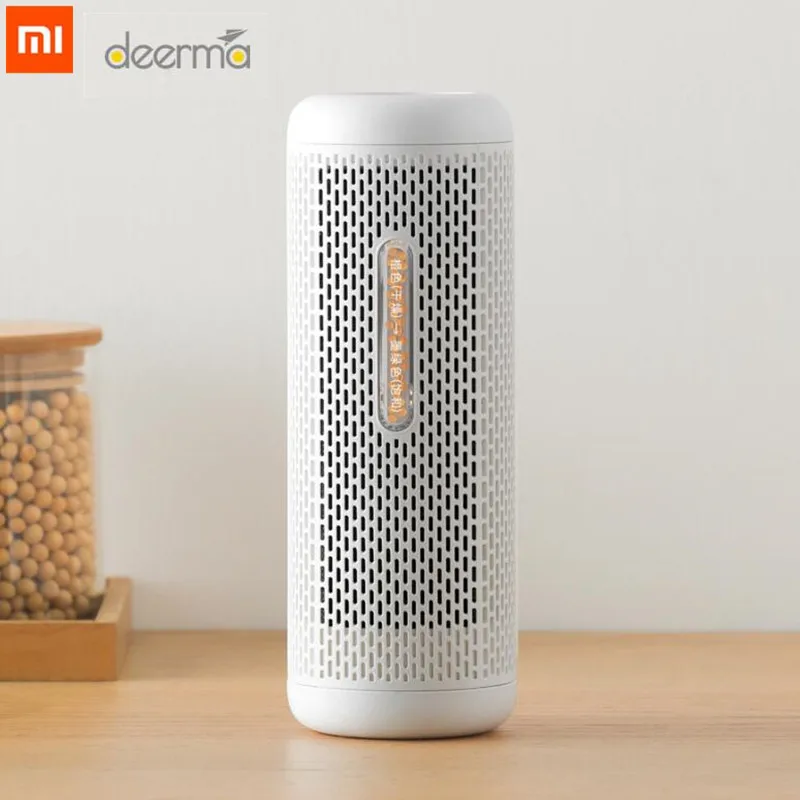 Xiaomi Deerma Recyclable Mini Dehumidifier Reduce Air Humidity,Wet Visual Window Holes Design Moisture Absorption,dry clothes
Xiaomi Deerma Recyclable Mini Dehumidifier Reduce Air Humidity,Wet Visual Window Holes Design Moisture Absorption,dry clothes