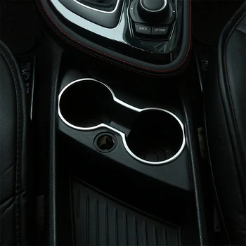 Chrome Fit For BMW 2 Series Active Tourer F45 2016 Cup Water Holder Frame Decorator Cover Trim
Chrome Fit For BMW 2 Series Active Tourer F45 2016 Cup Water Holder Frame Decorator Cover Trim