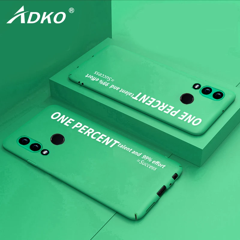 ADKO Fashion Soft Silicone Letter Print Cases Hard Back Plastic Matte Coque Cases For Huawei honor 8 8X Max Case
ADKO Fashion Soft Silicone Letter Print Cases Hard Back Plastic Matte Coque Cases For Huawei honor 8 8X Max Case