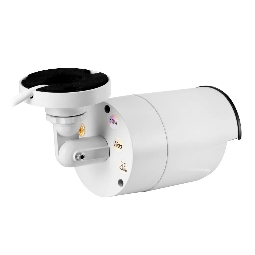 wireless camera bullet