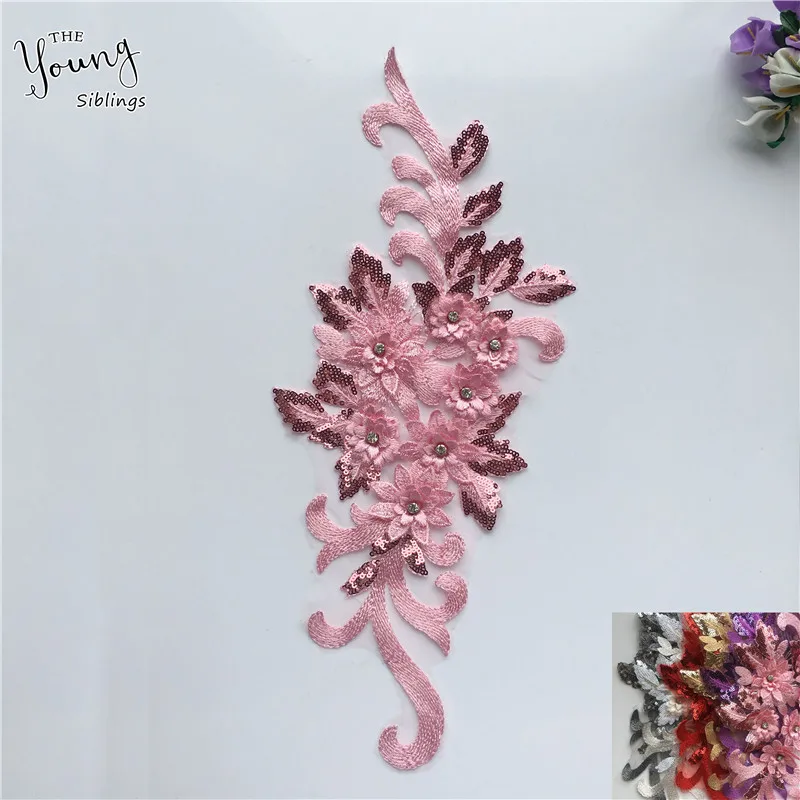 High quality Flower Lace Fabric Embroidery Lace Collar Sewing Applique Neckline DIY Clothing Decoration Supplies Accessories
High quality Flower Lace Fabric Embroidery Lace Collar Sewing Applique Neckline DIY Clothing Decoration Supplies Accessories