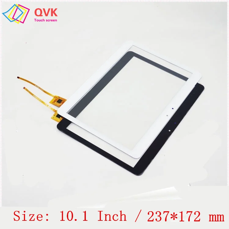 10.1 Inch P/N SS 04-1011-0245E FPC / CYY-QM101 / F-WGJ10084-V5 / WGJ1084-J-V4 /SG5523A-FPC-V0 Touch screen panle
10.1 Inch P/N SS 04-1011-0245E FPC / CYY-QM101 / F-WGJ10084-V5 / WGJ1084-J-V4 /SG5523A-FPC-V0 Touch screen panle